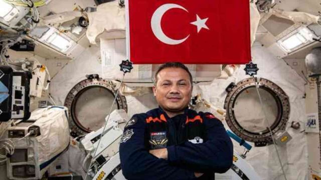 Alper Gezeravcı döndü mü, ne zaman dönecek?