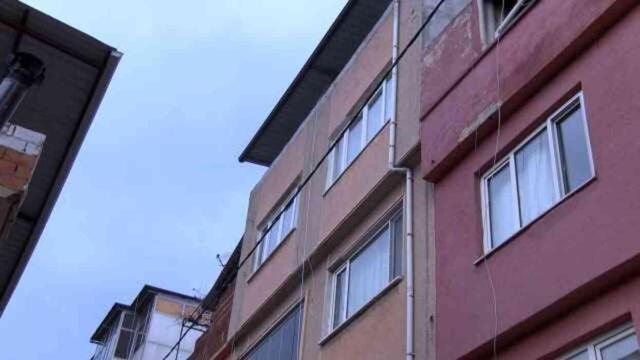 Bursa'da dehşet evinden yaralı kurtulan kadının sözleri buz kestirdi: 10 saat ölü taklidi yaptım, öldürmesin diye ondan hamile kaldığımı söyledim