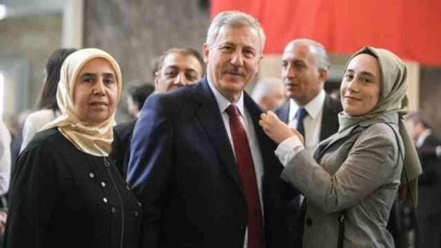 Gelecek ve Saadet Partisi'nden Özgür Özel'in memleketine ortak aday: Selçuk Özdağ