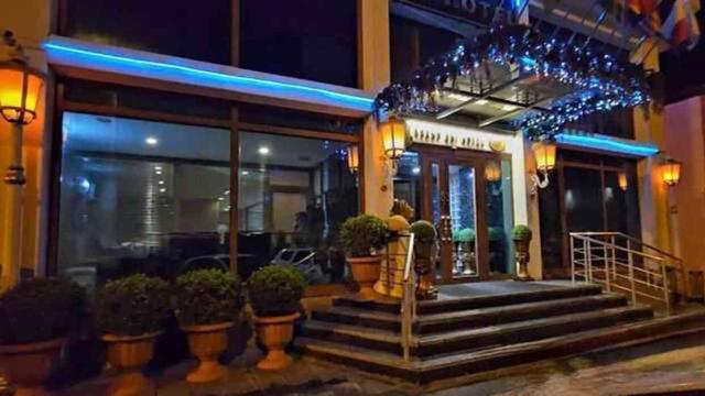 Grandani Hotel'den Kars'a Özel Müzik Şöleni