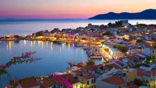 İDO Yunan Adaları seferleri ne zaman başlıyor? İDO Yunan Adaları bilet fiyat listesi!