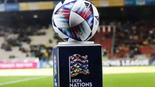 UEFA ULUSLAR LİGİ KURA ÇEKİMİ ne zaman, saat kaçta? UEFA Uluslar Ligi kura çekimi hangi kanalda yayınlanacak?