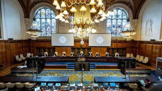 Türkiye, Uluslararası Adalet Divanında Filistin lehine beyanda bulunacak