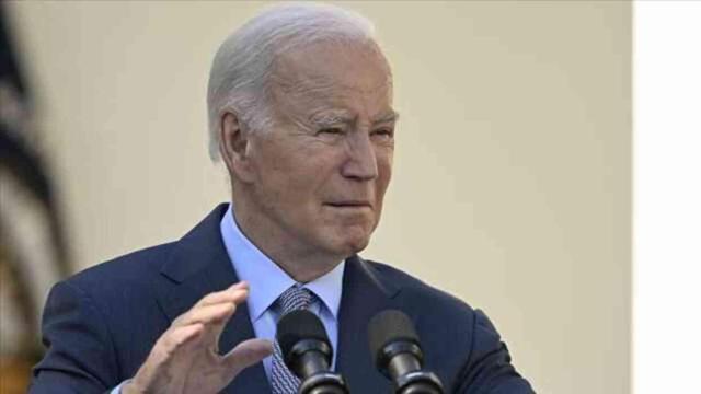 Trump, Biden'ın suçsuz bulunmasının ardından kendi davasının da düşürülmesini istedi