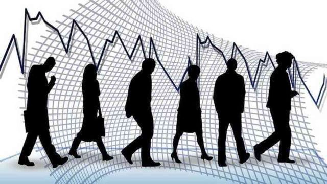 Türkiye'de genç işsizlik oranı yüzde kaç? (%) İşsizlik rakamları açıklandı