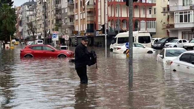 ANTALYA SEL FELAKETİNDE HAYATINI KAYBEDEN VAR MI? Kaç kişi öldü?