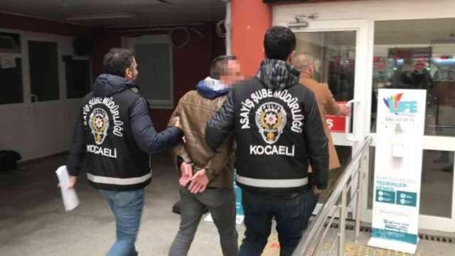 Kuzenini öldüren sanık: 'Her gün insan öldürmüyoruz'