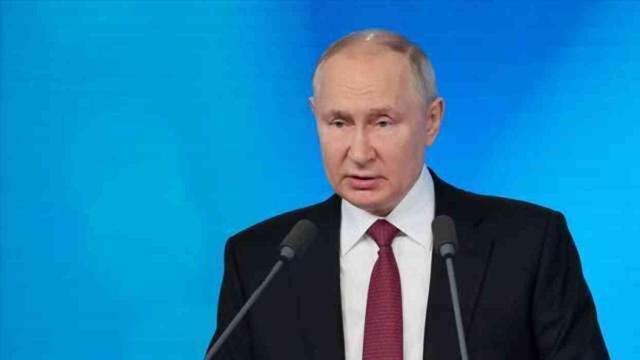 Rus lider Putin: Kanser aşısı üretmeye yaklaştık