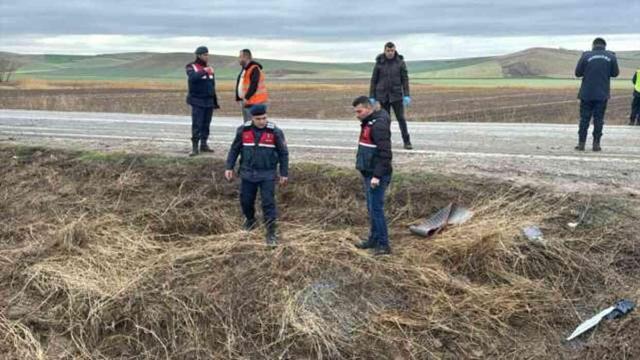 Yozgat'ta kontrolden çıkan yolcu otobüsü devrildi! Kazada 4'ü ağır 19 kişi yaralandı