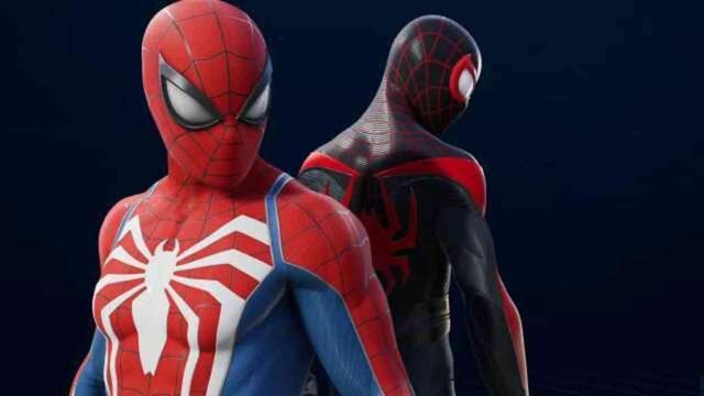 Marvel's Spider-Man 2'nin satışları 10 milyonu aştı