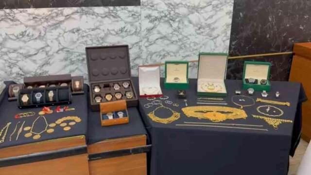 Türk Escobar'ın çetesine ağır darbe! 20 milyar liralık mal varlığına el konuldu