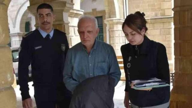 KKTC'de tuhaf işler oluyor! Eski bakanın ardından emekli Korgeneral Ömer Paç tütün kaçakçılığından tutuklandı