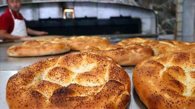 RAMAZAN PİDESİ NE KADAR? İstanbul ve Ankara'da Ramazan pidesi kaç TL'ye satılacak?