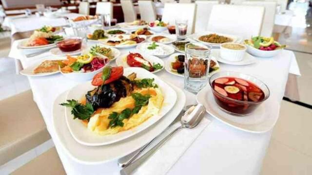 İLK SAHUR NE ZAMAN? İlk sahura saat kaçta kalkılacak? 2024 İftar ve sahur saatleri!