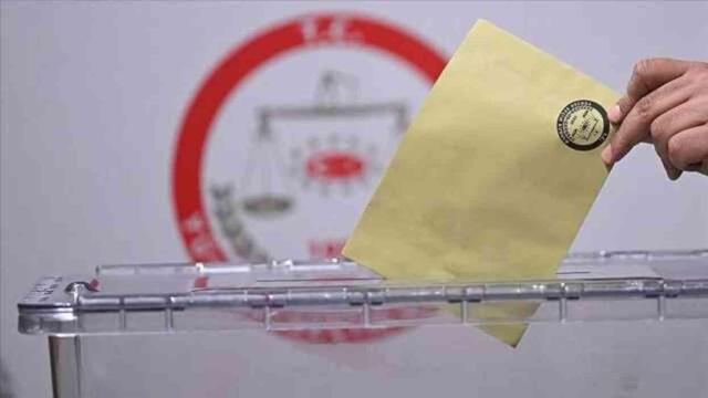 YRP İstanbul Büyükşehir Belediye Başkan adayı Mehmet Altınöz, adaylık sürecini ve oy oranlarını paylaştı