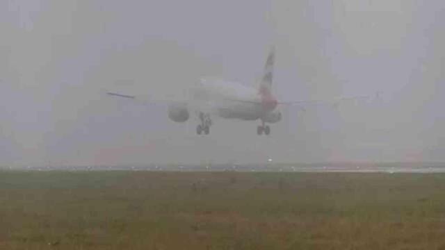 İstanbul'da deniz ulaşımına sis engeli! İşte iptal edilen vapur seferleri