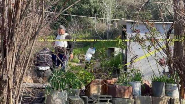 Kardeşler arasında arazi kavgası: 2 ölü, 4 yaralı