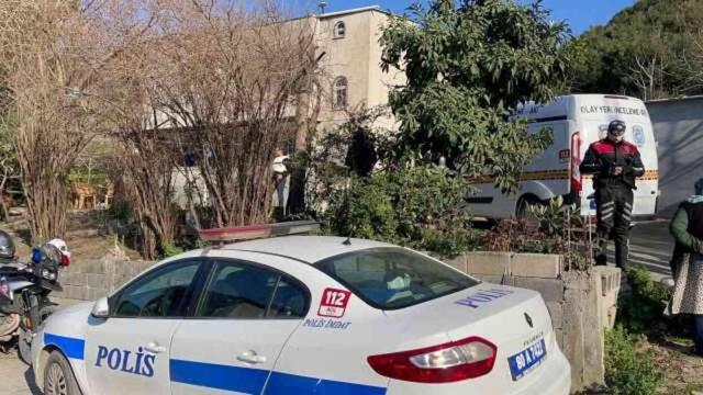 Osmaniye'de silahlı kavga: 2 ölü, 3 yaralı