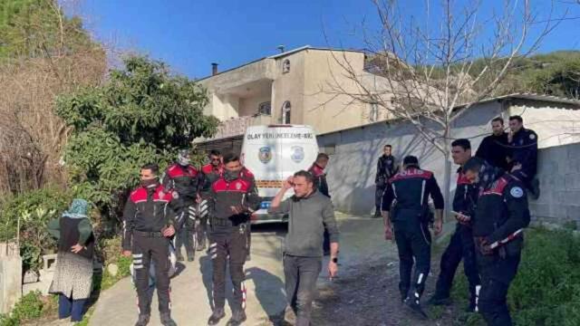 Osmaniye'de silahlı kavga: 2 ölü, 3 yaralı