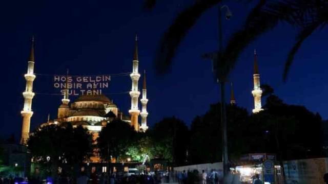 ARTVİN İFTAR VAKTİ | Artvin iftar saati ne zaman, ezan saat kaçta okunacak? 2024 Ramazan Ezan Vakitleri!
