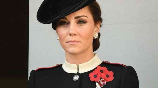 Kate Middleton'a ne oldu, nerede? Kate Middleton hastalığı nedir?