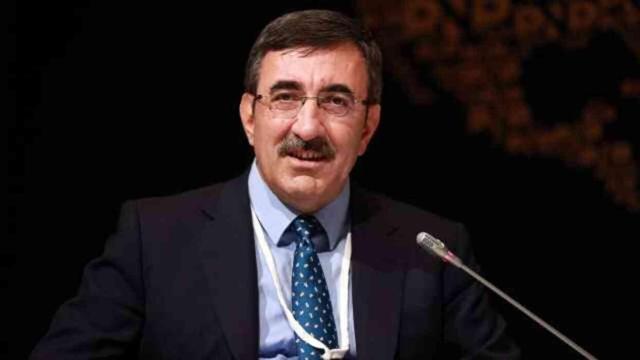 Cumhurbaşkanı Yardımcısı Yılmaz: Konut kiralarında zam sınırı enflasyona bağlı