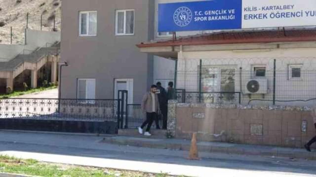 KYK yurdunda silahla şakalaşmak isteyen öğrenci, arkadaşını öldürdü