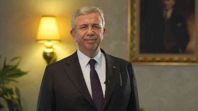 Mansur Yavaş kimdir? CHP Ankara Büyükşehir Belediye Başkan Adayı Mansur Yavaş kaç yaşında, nereli?