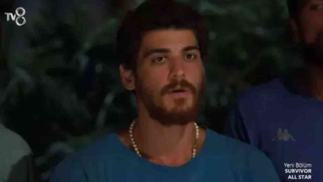 Survivor Poyraz ne çaldı? Survivor All Star 2024 Poyraz ne cezası aldı? Üçüncü eleme adayı kim oldu?