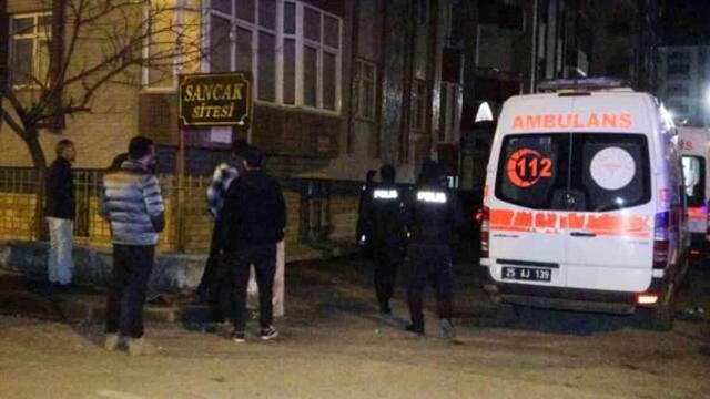 Öğretmen kocanın kıskançlık cinneti; hemşire eşi ve kızını bıçak darbeleriyle öldürdü