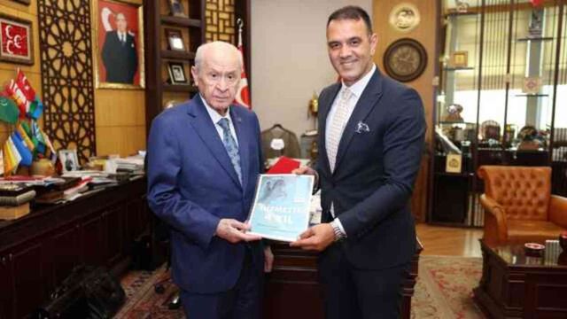 Sadık Altunok kimdir? MHP Mersin Silifke Belediye Başkan Adayı Sadık Altunok kaç yaşında, nereli?