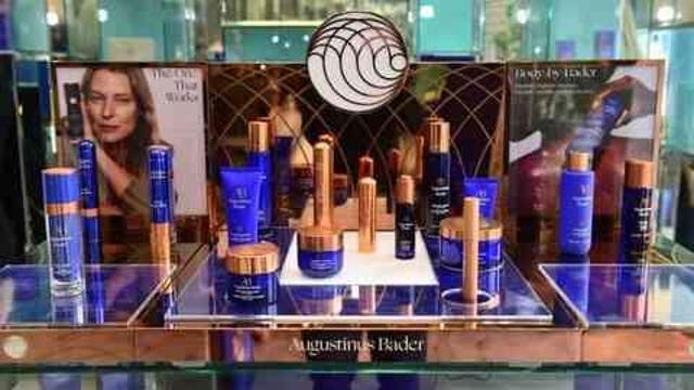 Melissima, güçlü Alman markası Augustinus Bader'in Türkiye lansmanına ev sahipliği yaptı!