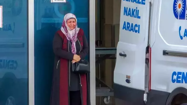 Cinayetten 12 yıl hapis cezası alan adam husumetlisini öldürüp kayıplara karıştı