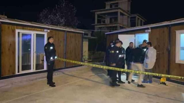 'İntihar etti' denilen 17 yaşındaki gencin, arkadaşı tarafından öldürüldüğü ortaya çıktı