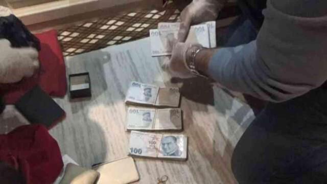 Çekmeköy'de villaya FETÖ operasyonu! Firari iş insanı Bekir Boydak yakalandı