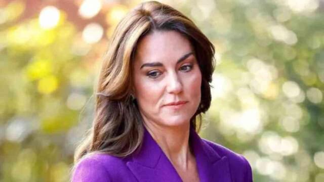 Kate Middleton aldatıldı mı? Hedefteki Leydi Rose Hanbury iddialara yanıt verdi!