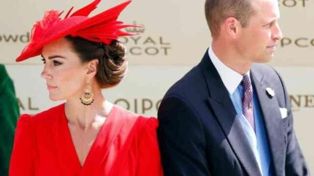 Kate Middleton aldatıldı mı? Hedefteki Leydi Rose Hanbury iddialara yanıt verdi!