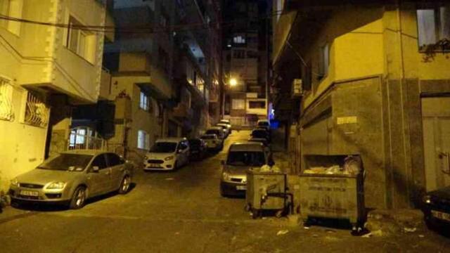 Hırsızlık şüphelilerini evlerine kadar takip edip vuran market sahibinin hırsızlıktan sabıkası çıktı