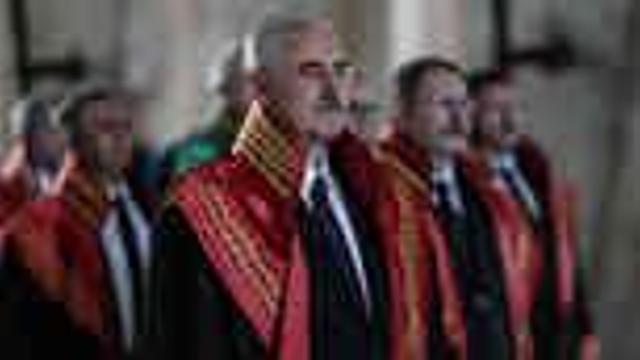 Yargıtay Başkanı seçimlerinde ilk turda sonuç çıkmadı, seçimler 2. tura kaldı