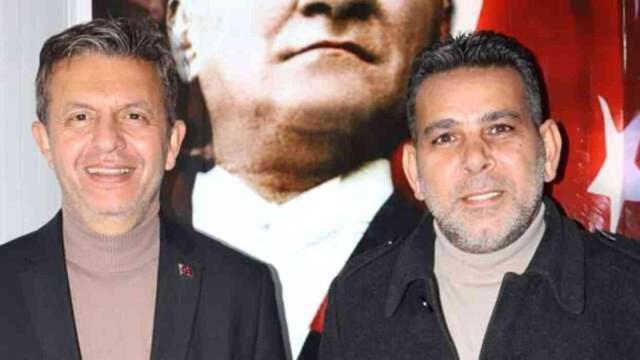 Zafer Partisi Antakya adayı CHP lehine çekildi