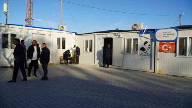 81 ilde seçim heyecanı! İşte sandıklardan ilk görüntüler