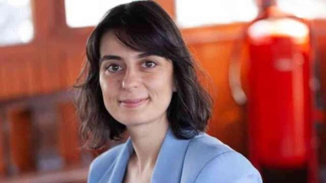 SİNEM DEDETAŞ KİMDİR? Üsküdar Belediye Başkanı Sinem Dedetaş kaç yaşında ve nereli?
