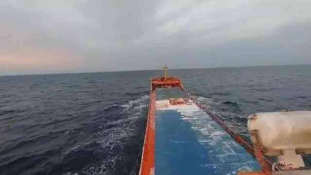 Deniz yüzeyinde bulunan ceset Batuhan A gemisinin kaptanına ait çıktı