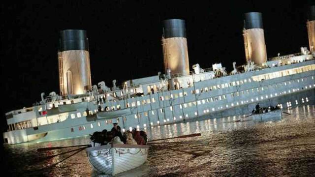 Titanik filmi gerçek mi? Titanik filmi oyuncuları kim? Titanik filmindeki Jack ve Rose aşkı gerçek mi?