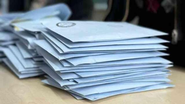Yerel seçimlerde itiraz süreci sona erdi! YSK, 100'e yakın itirazı karara bağladı