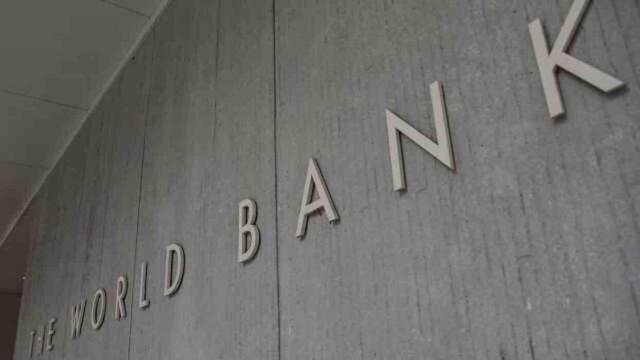 Dünya Bankası'ndan Türkiye için 'enflasyon' tahmini