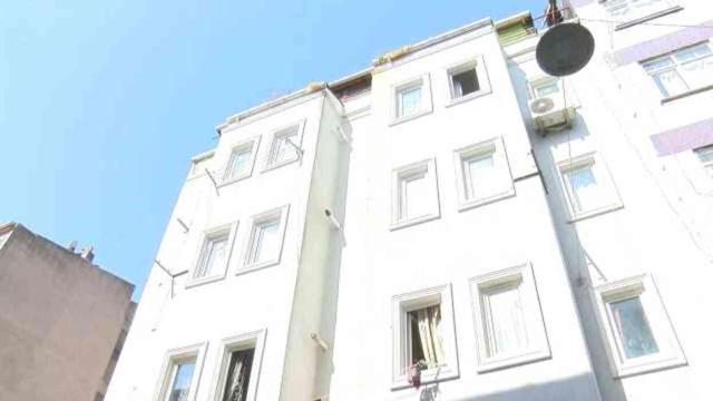 Fatih'te akılalmaz olay! Silahla video çekmek isteyen arkadaşını kazara başından vurarak öldürdü