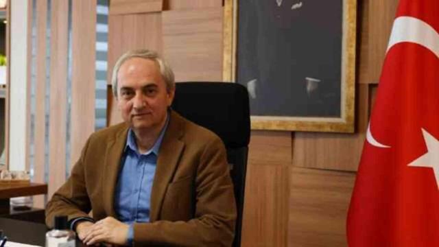 CHP lideri Özel'den Mesut Kocagöz'ün tutuklanmasıyla ilgili ilk açıklama: Sırf partilimiz diye başkanımızı günah keçisi ilan edemezsiniz