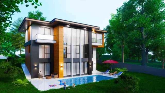 Mimar Selen Hakbilir, Yeni Projesi Mekselina Villaları ile Kadın Üretim Gücünü Vurguluyor