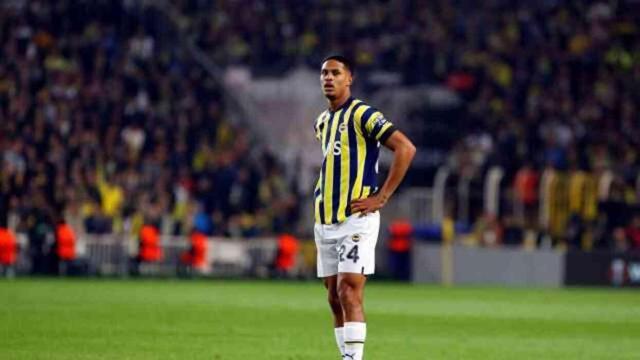 Maça sayılı saatler kaldı! İsmail Kartal'dan Alexander Djiku'nun sağlık durumu hakkında açıklama